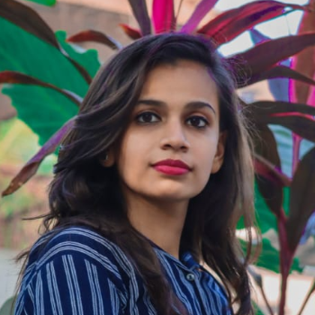 Ajudiya Priyanshi - Flutter Developer